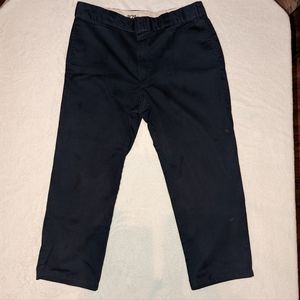 Dickies Navy Work Pants